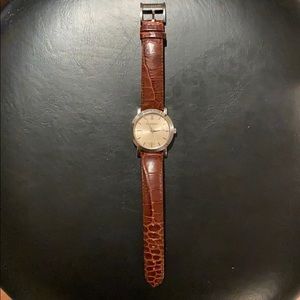 Burberry men’s watch BU1356